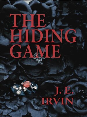 cover image of The Hiding Game